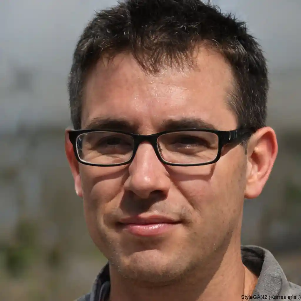 Carlos Fernandez